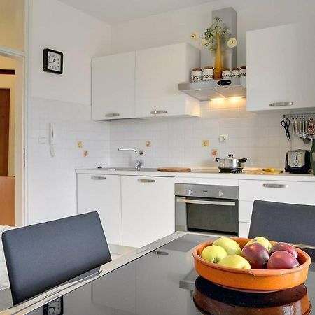 Apartment Mirna بريمونتيرا المظهر الخارجي الصورة