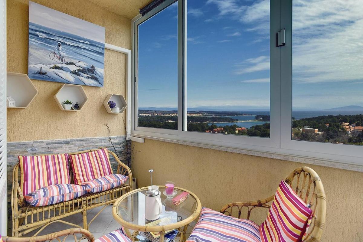 Apartment Mirna بريمونتيرا المظهر الخارجي الصورة