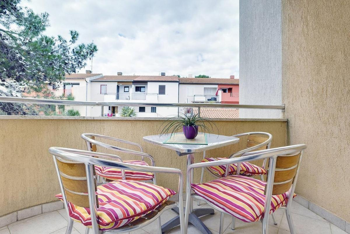 Apartment Mirna بريمونتيرا المظهر الخارجي الصورة