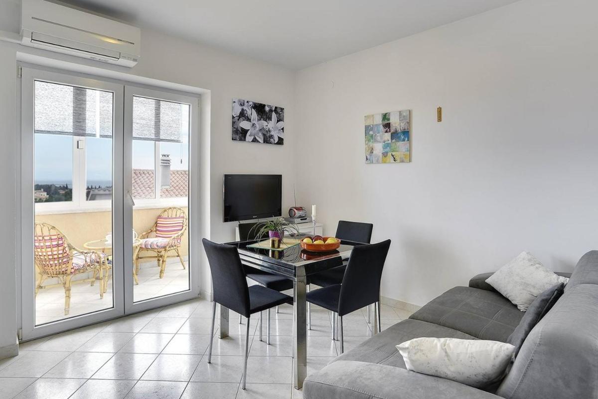 Apartment Mirna بريمونتيرا المظهر الخارجي الصورة