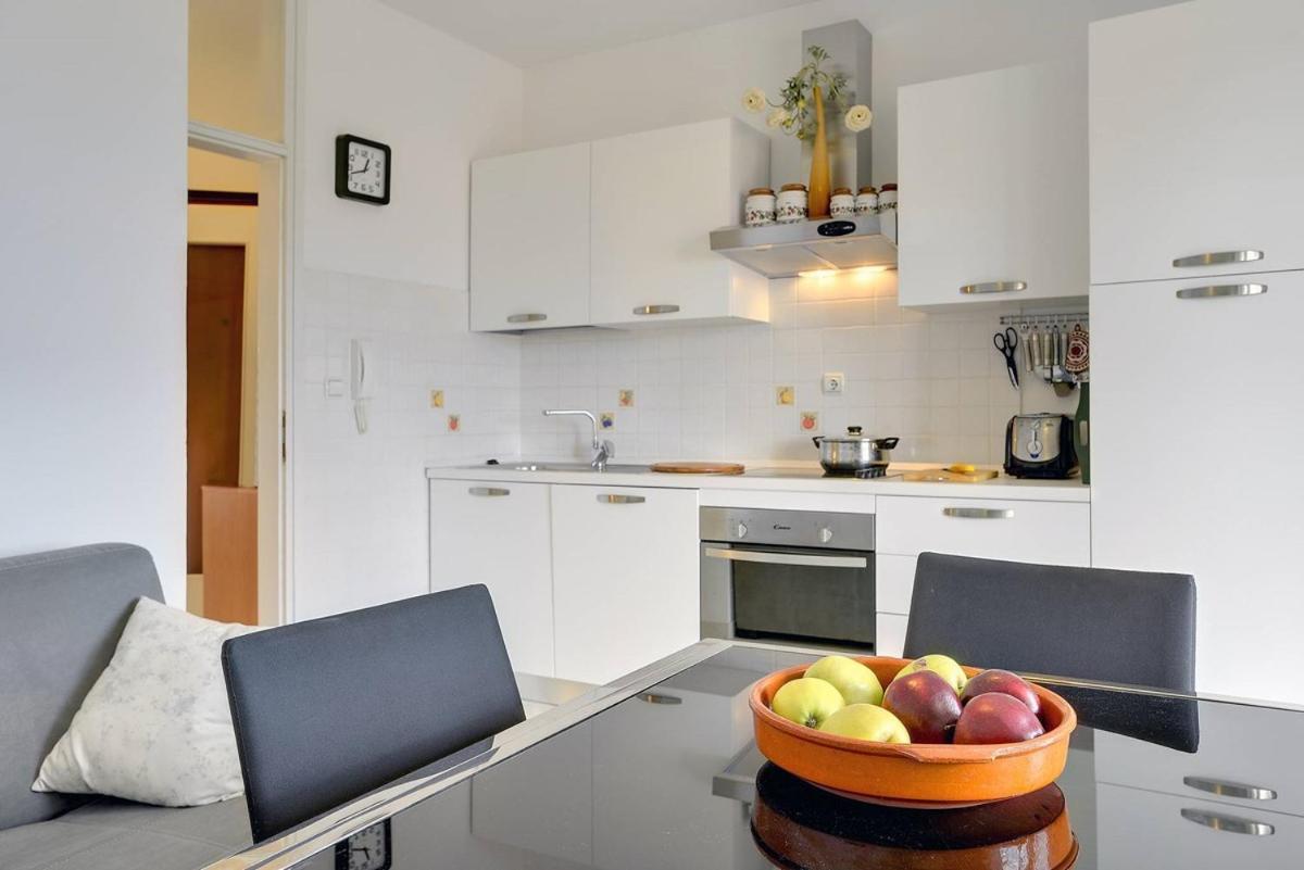 Apartment Mirna بريمونتيرا المظهر الخارجي الصورة