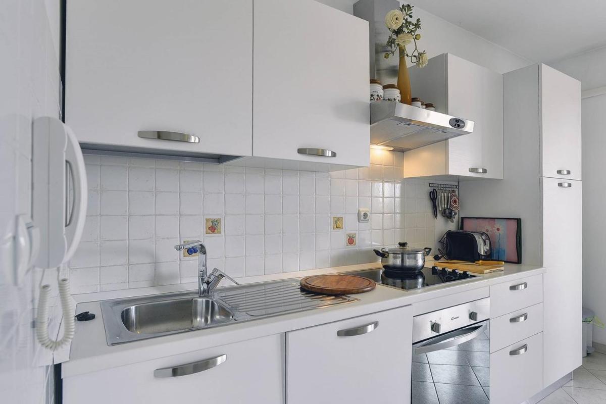 Apartment Mirna بريمونتيرا المظهر الخارجي الصورة