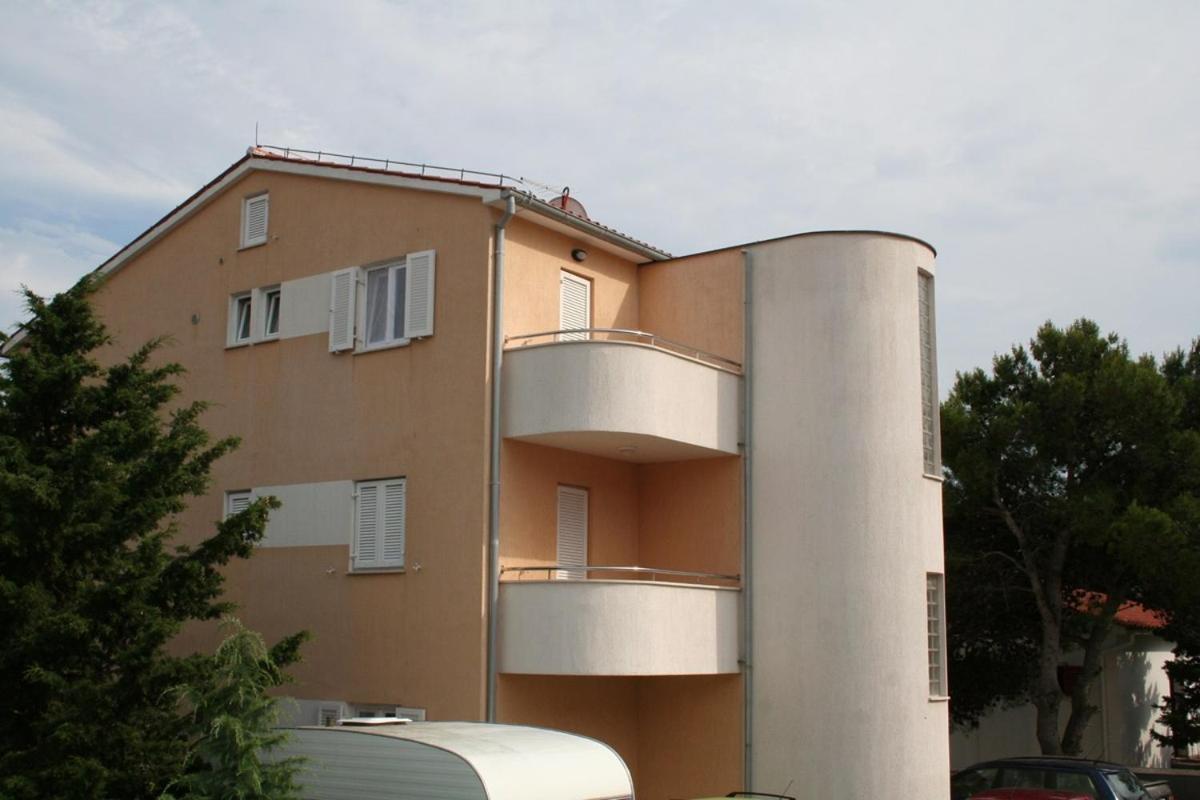 Apartment Mirna بريمونتيرا المظهر الخارجي الصورة