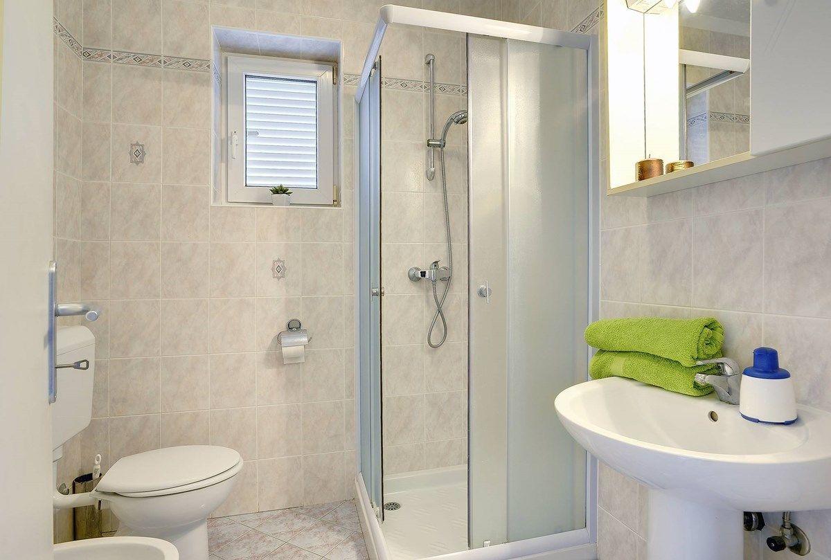 Apartment Mirna بريمونتيرا المظهر الخارجي الصورة