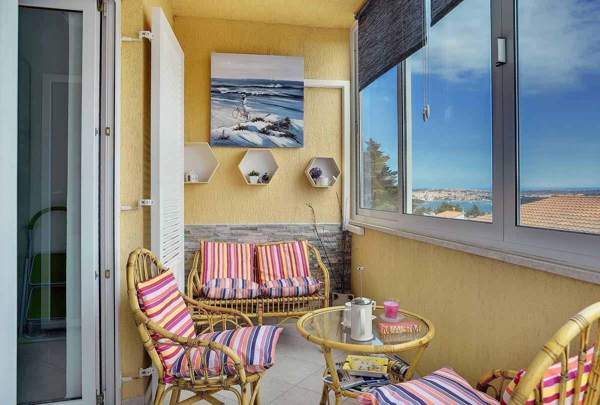 Apartment Mirna بريمونتيرا المظهر الخارجي الصورة