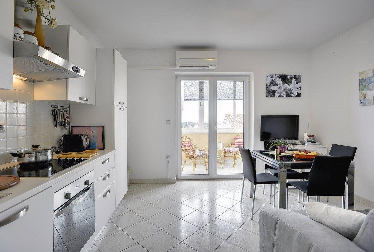 Apartment Mirna بريمونتيرا المظهر الخارجي الصورة