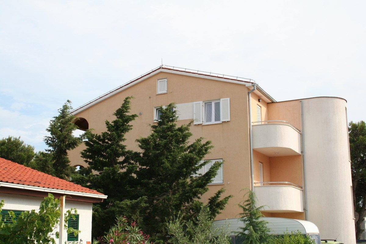 Apartment Mirna بريمونتيرا المظهر الخارجي الصورة