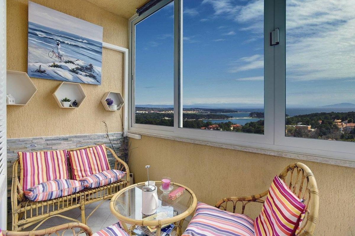 Apartment Mirna بريمونتيرا المظهر الخارجي الصورة