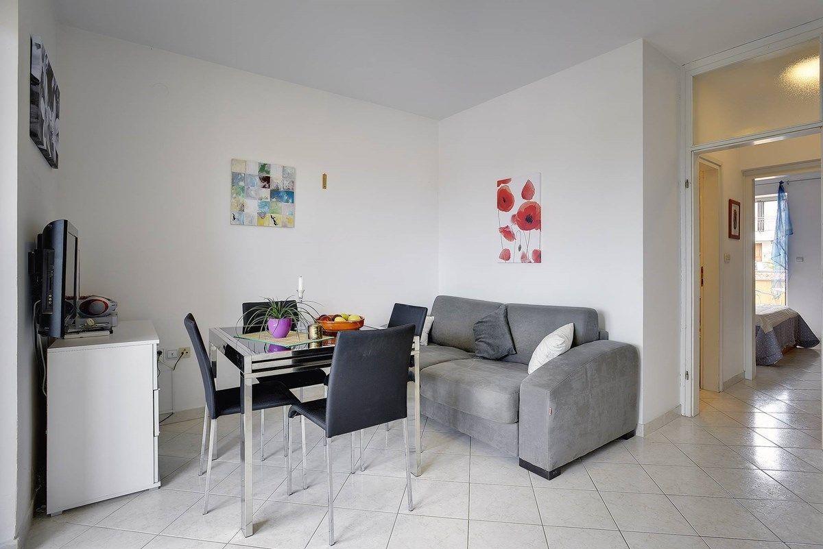 Apartment Mirna بريمونتيرا المظهر الخارجي الصورة