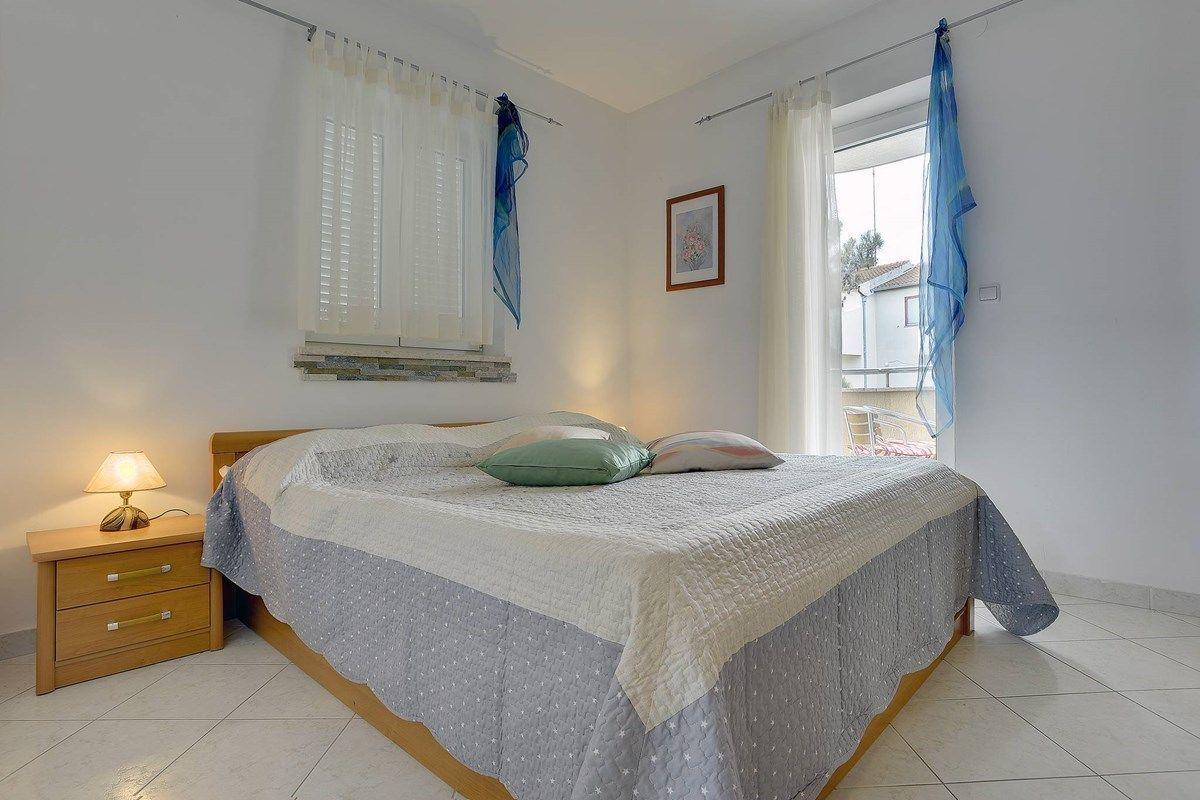 Apartment Mirna بريمونتيرا المظهر الخارجي الصورة